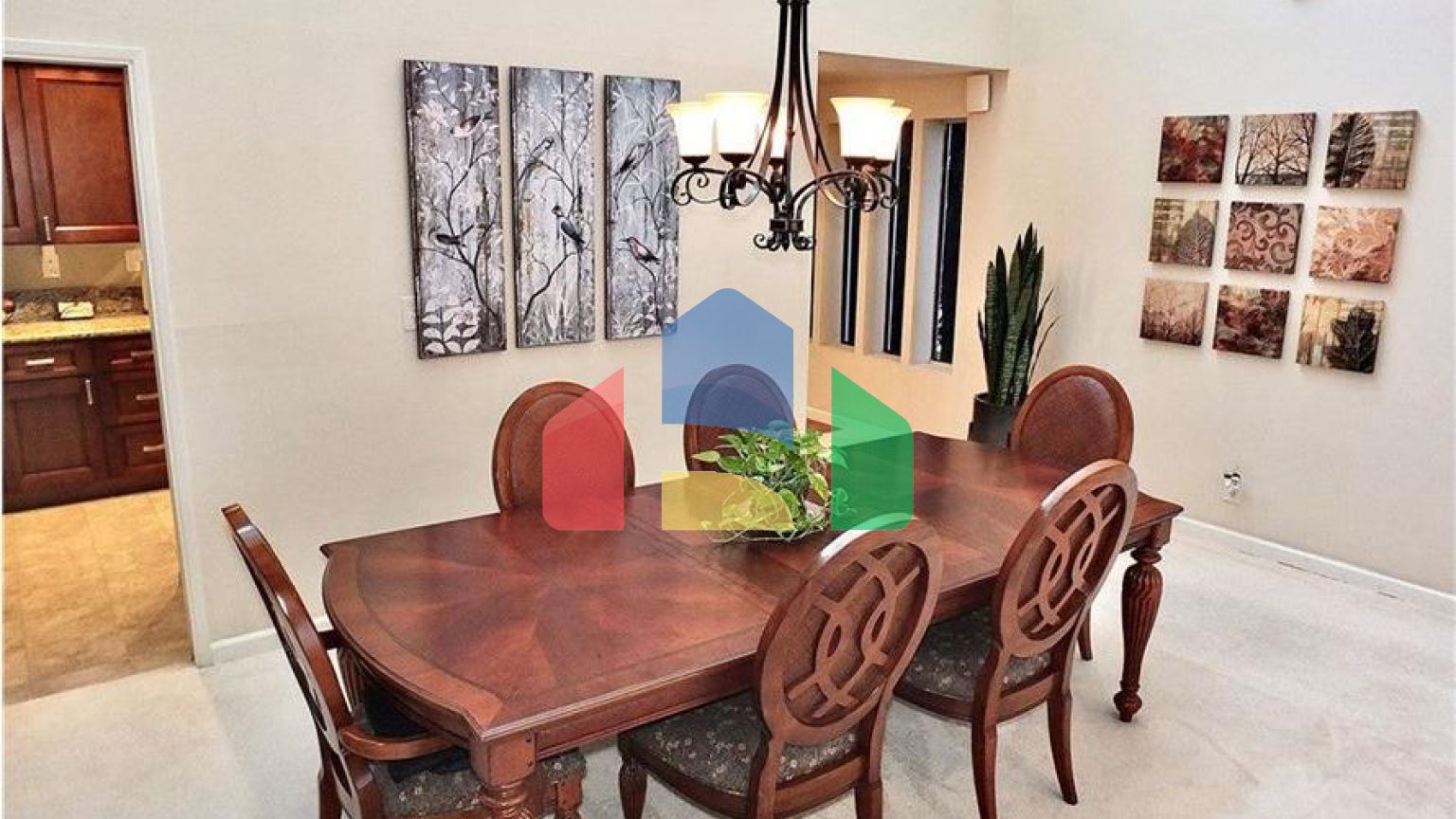 Residential - Townhouse - Long Beach, California, United States - United States