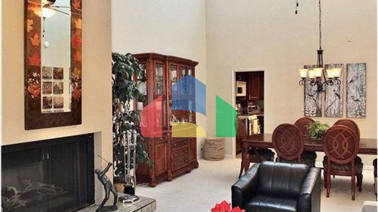 Residential - Townhouse - Long Beach, California, United States - United States