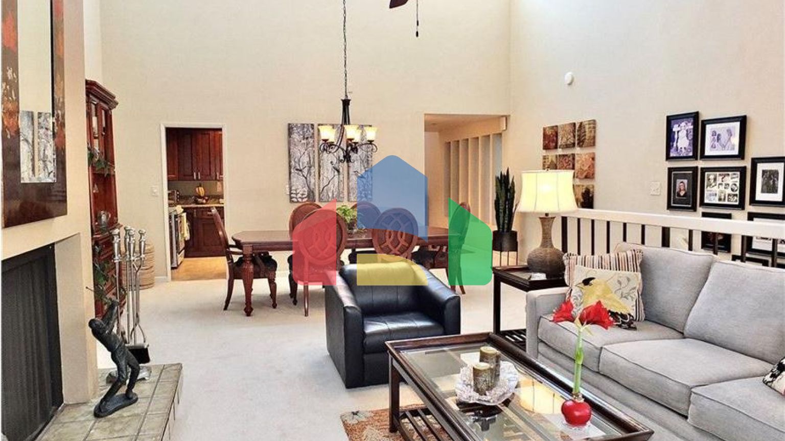 Residential - Townhouse - Long Beach, California, United States - United States