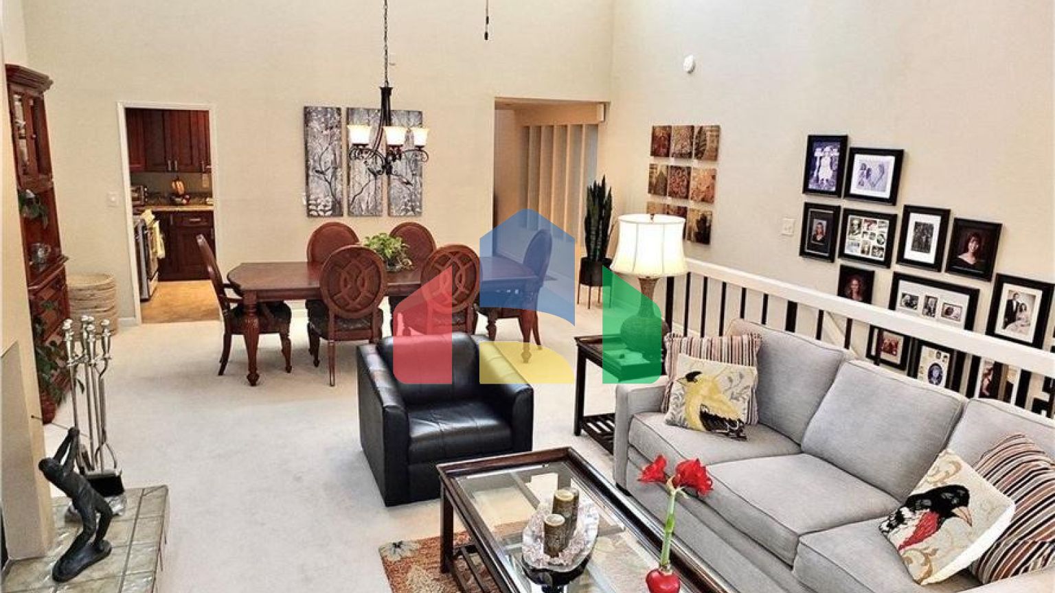 Residential - Townhouse - Long Beach, California, United States - United States