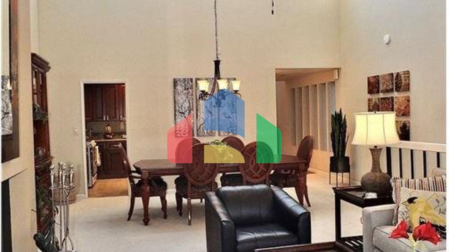 Residential - Townhouse - Long Beach, California, United States - United States