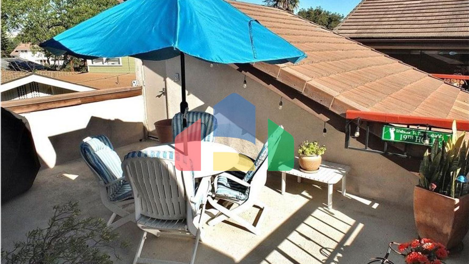 Residential - Townhouse - Long Beach, California, United States - United States