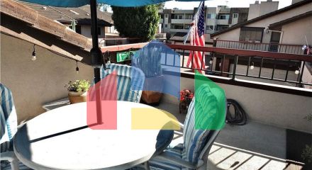 Residential - Townhouse - Long Beach, California, United States - United States Residential - Townhouse - Long Beach, California, United States - United States