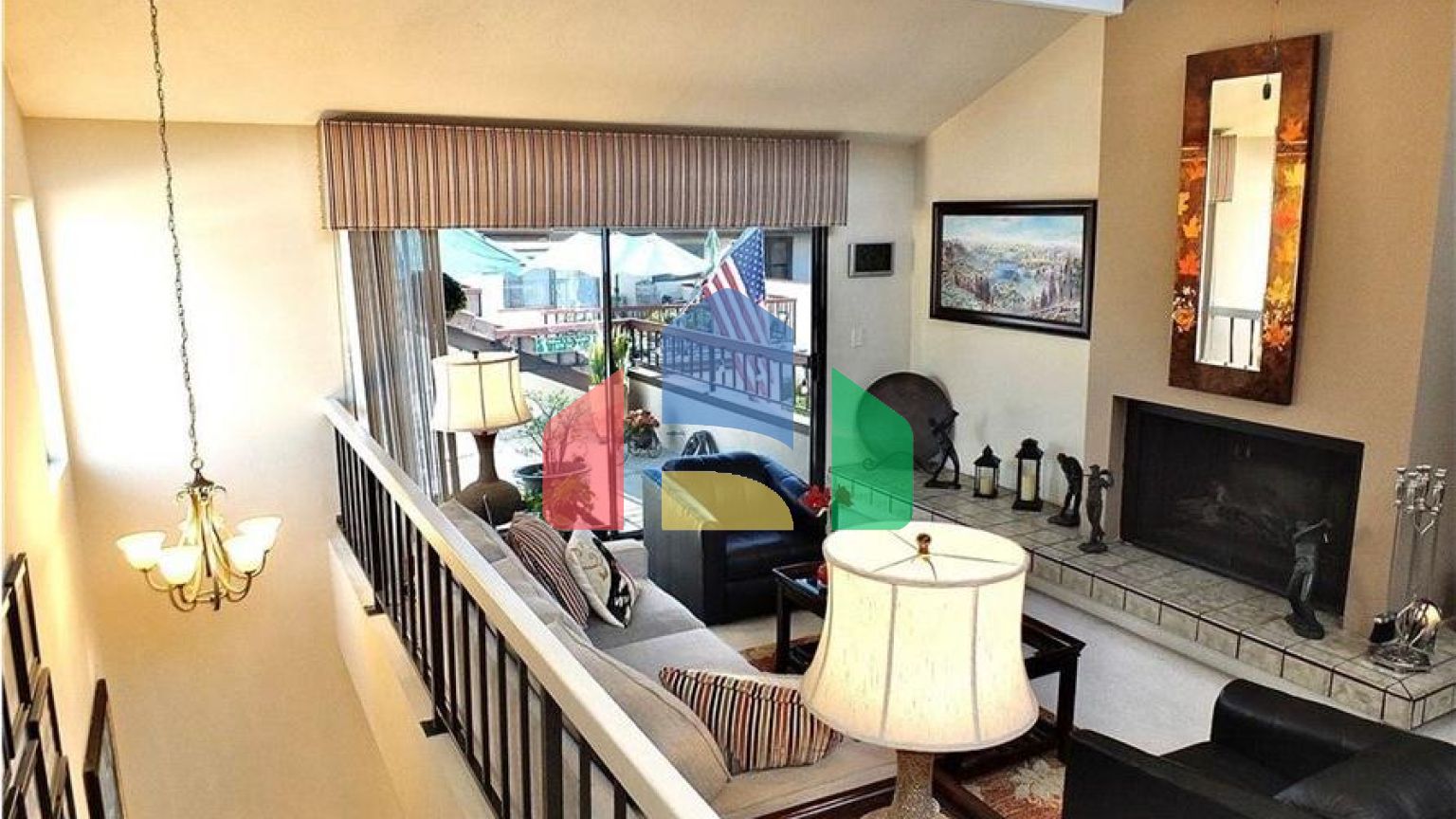 Residential - Townhouse - Long Beach, California, United States - United States