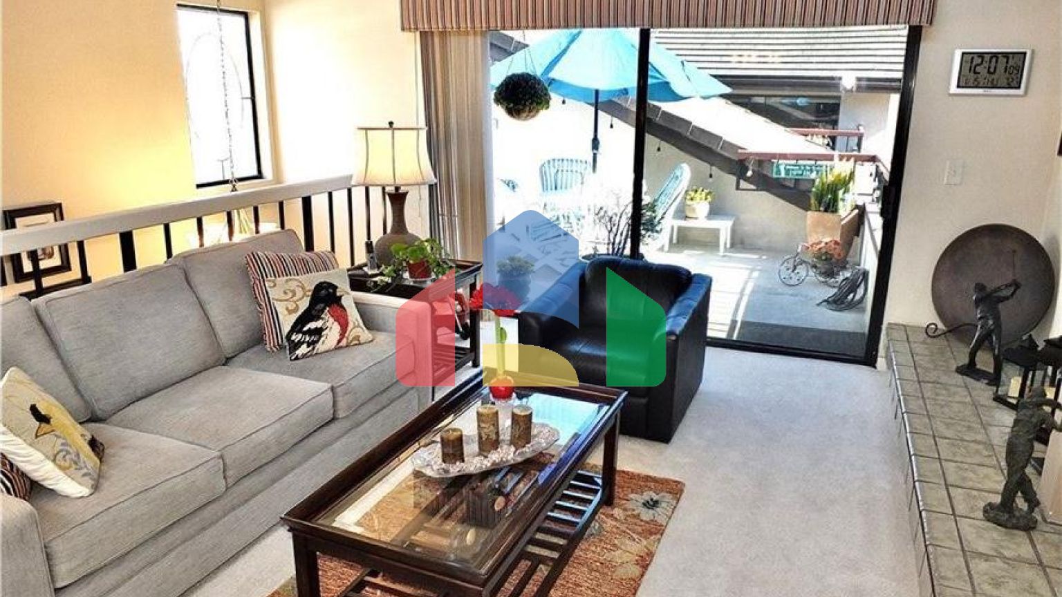 Residential - Townhouse - Long Beach, California, United States - United States