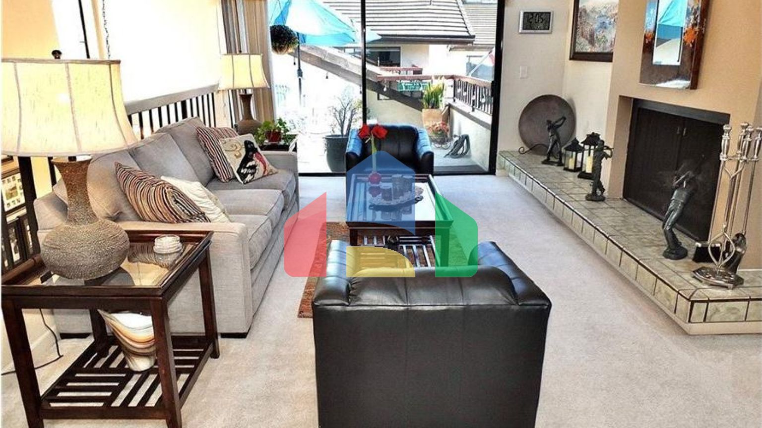 Residential - Townhouse - Long Beach, California, United States - United States