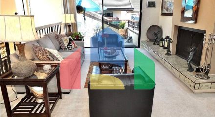 Residential - Townhouse - Long Beach, California, United States - United States Residential - Townhouse - Long Beach, California, United States - United States