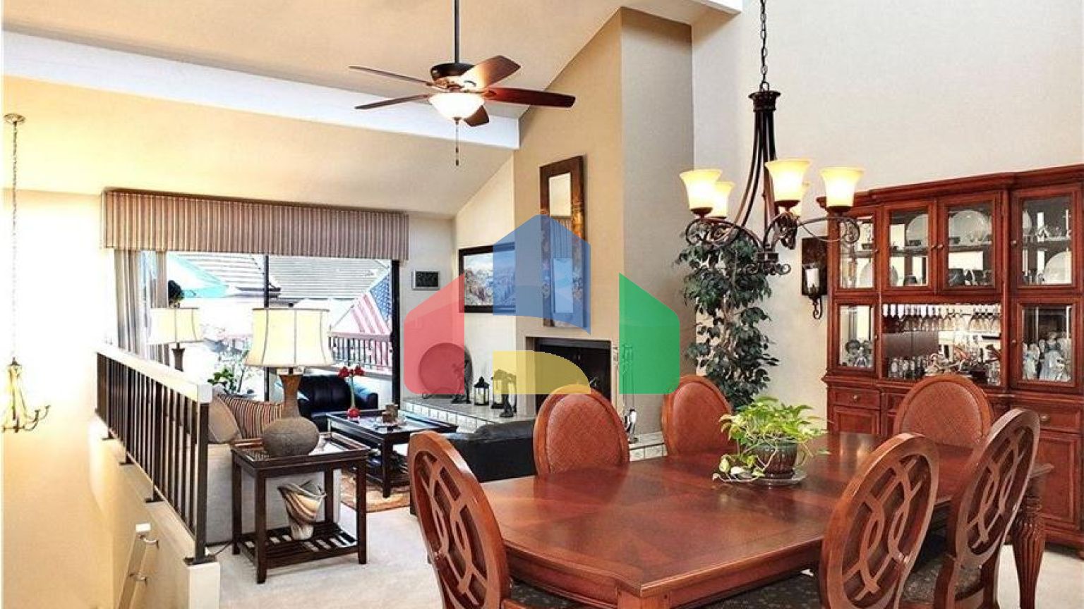 Residential - Townhouse - Long Beach, California, United States - United States