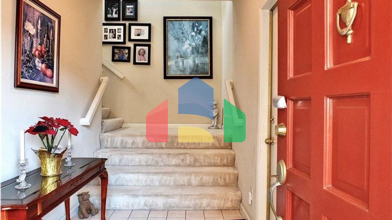 Residential - Townhouse - Long Beach, California, United States - United States