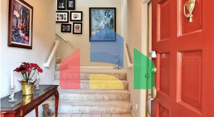 Residential - Townhouse - Long Beach, California, United States - United States Residential - Townhouse - Long Beach, California, United States - United States