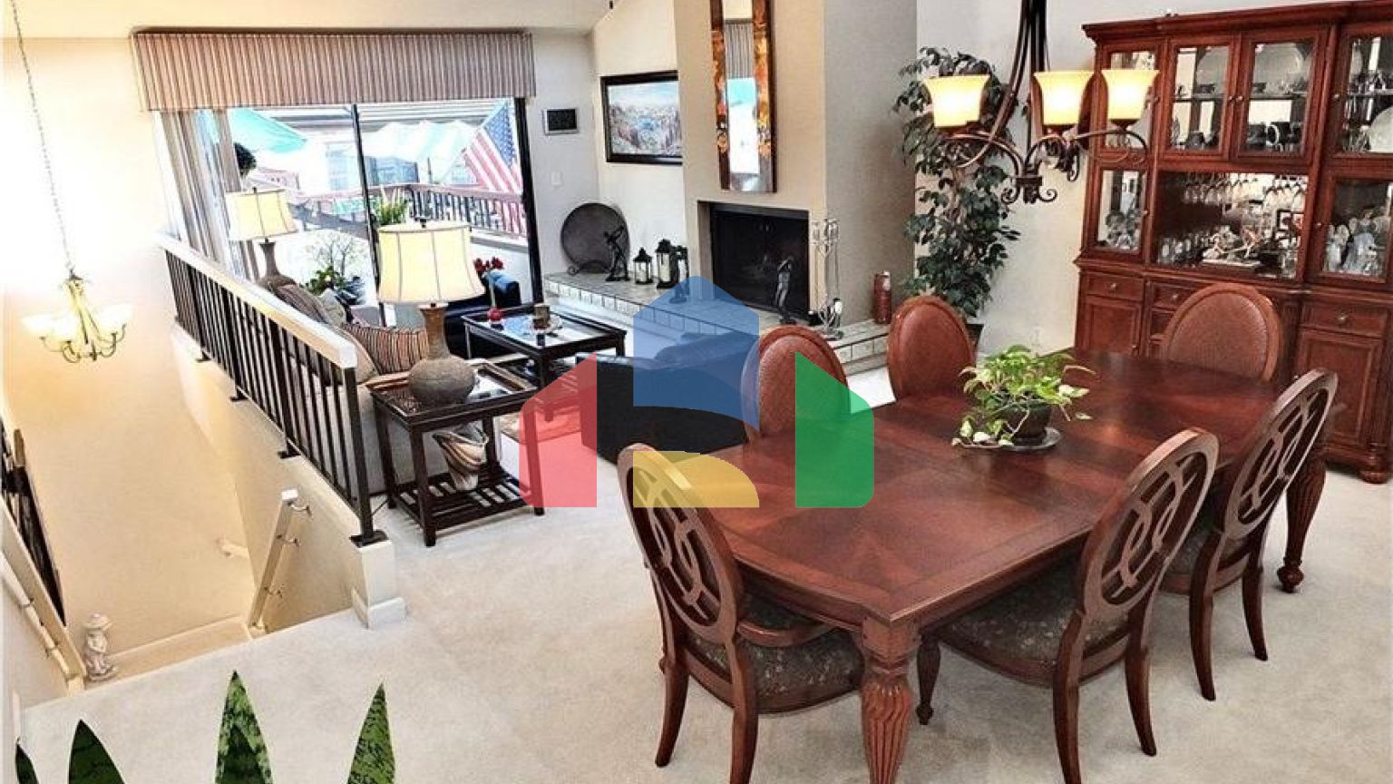 Residential - Townhouse - Long Beach, California, United States - United States