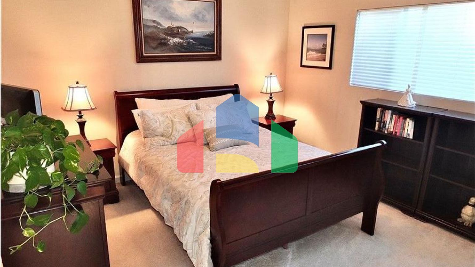 Residential - Townhouse - Long Beach, California, United States - United States