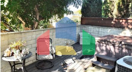 Residential - Townhouse - Long Beach, California, United States - United States Residential - Townhouse - Long Beach, California, United States - United States