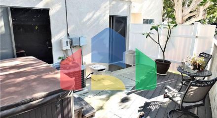 Residential - Townhouse - Long Beach, California, United States - United States Residential - Townhouse - Long Beach, California, United States - United States