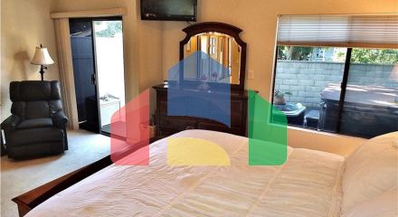 Residential - Townhouse - Long Beach, California, United States - United States Residential - Townhouse - Long Beach, California, United States - United States