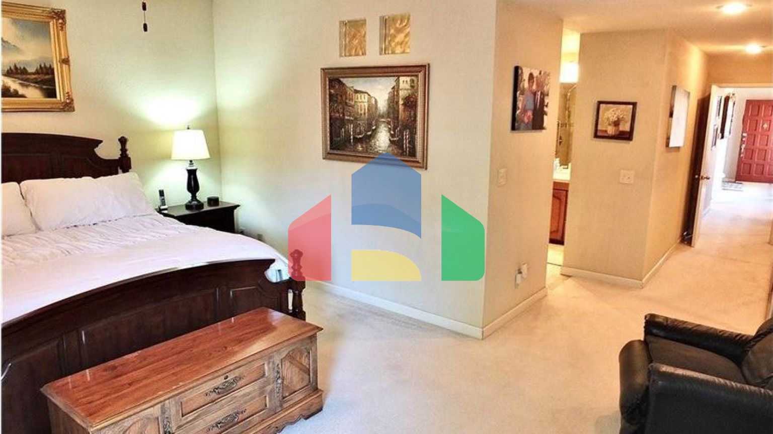 Residential - Townhouse - Long Beach, California, United States - United States