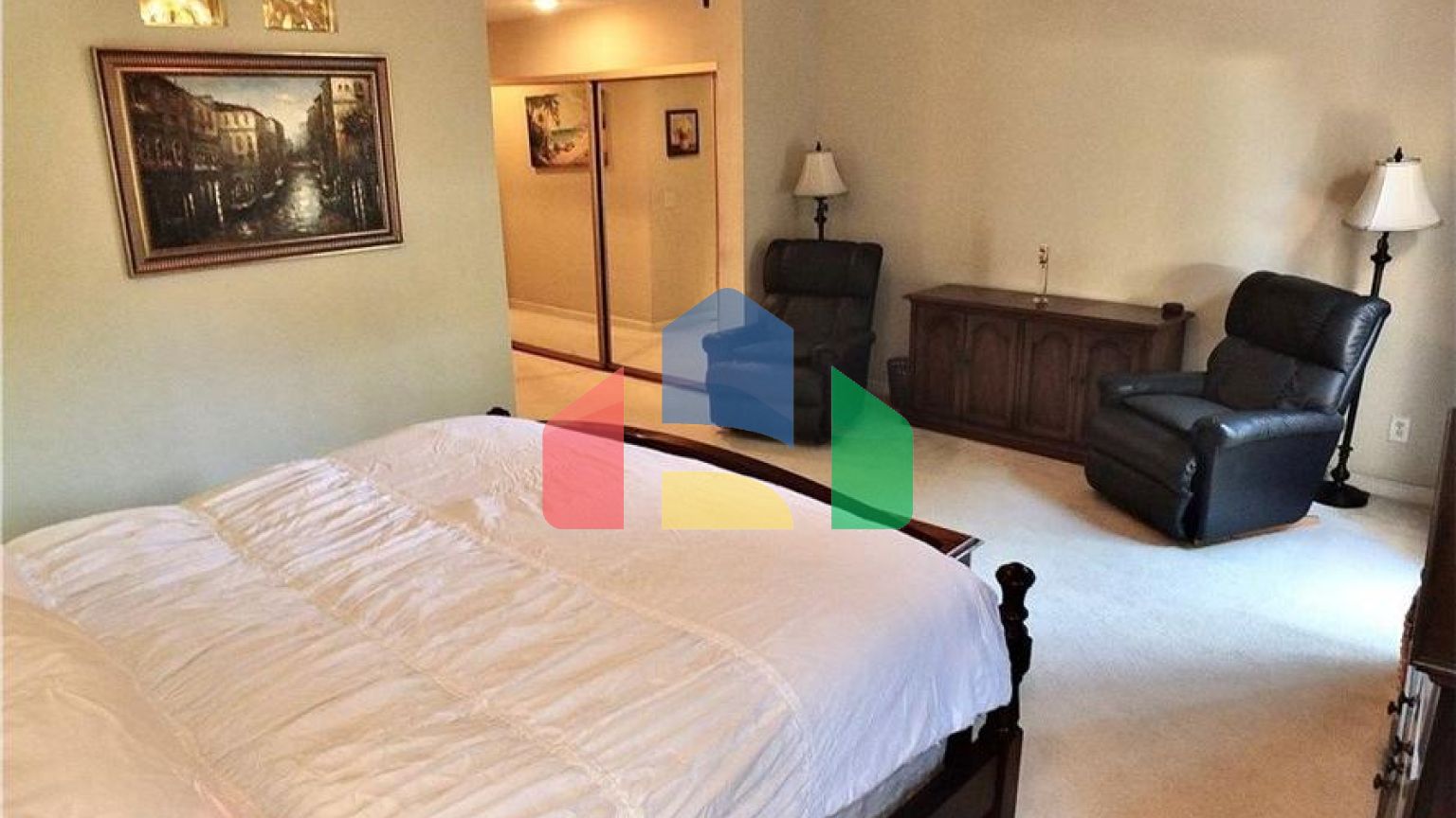 Residential - Townhouse - Long Beach, California, United States - United States