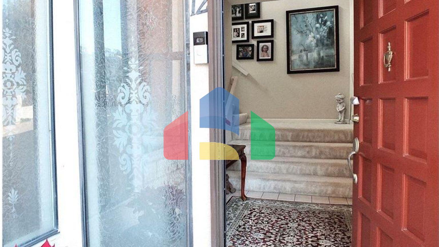 Residential - Townhouse - Long Beach, California, United States - United States