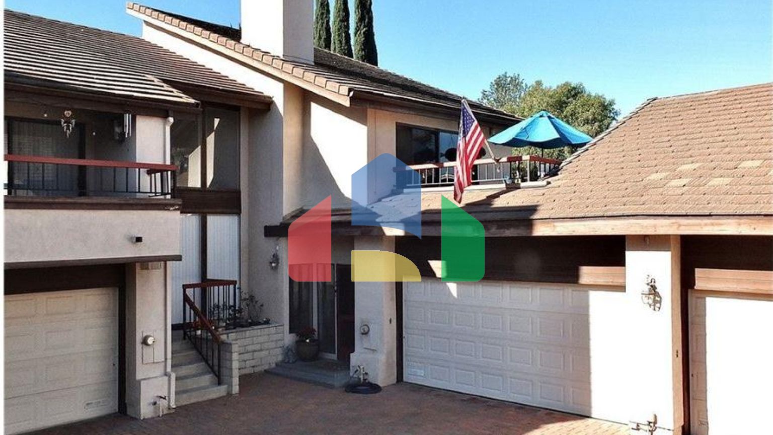 Residential - Townhouse - Long Beach, California, United States - United States