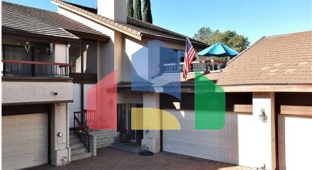 Residential - Townhouse - Long Beach, California, United States - United States