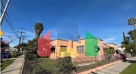 Residential - Other - Los Angeles, California, United States - United States