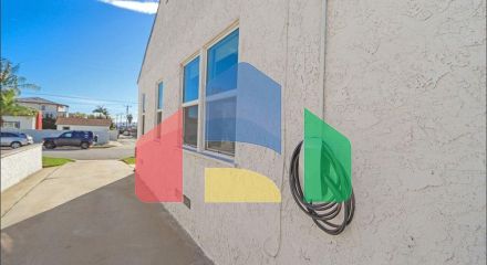 Residential - Single Family Home - Los Angeles, California, United States - United States