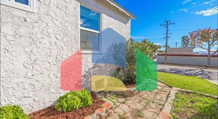 Residential - Single Family Home - Los Angeles, California, United States - United States