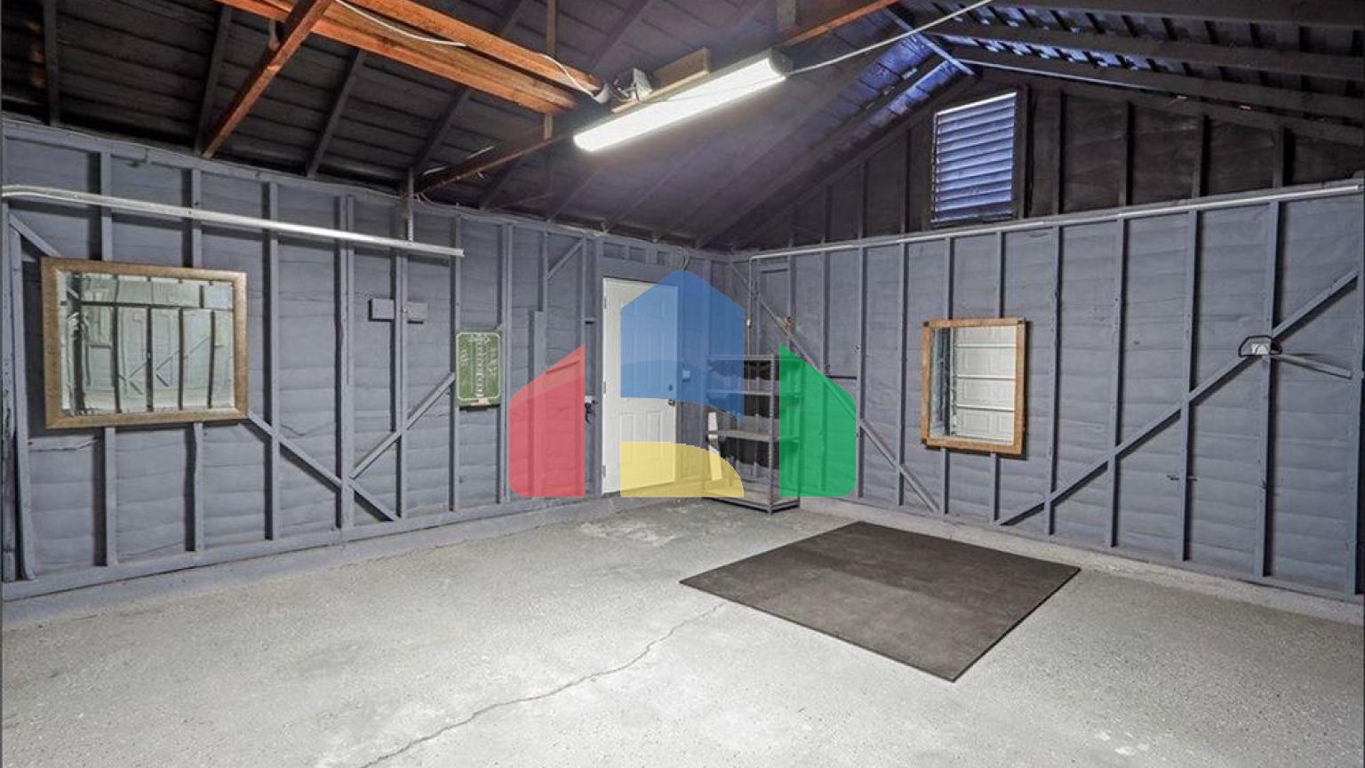 Residential - Single Family Home - Los Angeles, California, United States - United States