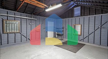 Residential - Single Family Home - Los Angeles, California, United States - United States