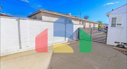 Residential - Single Family Home - Los Angeles, California, United States - United States