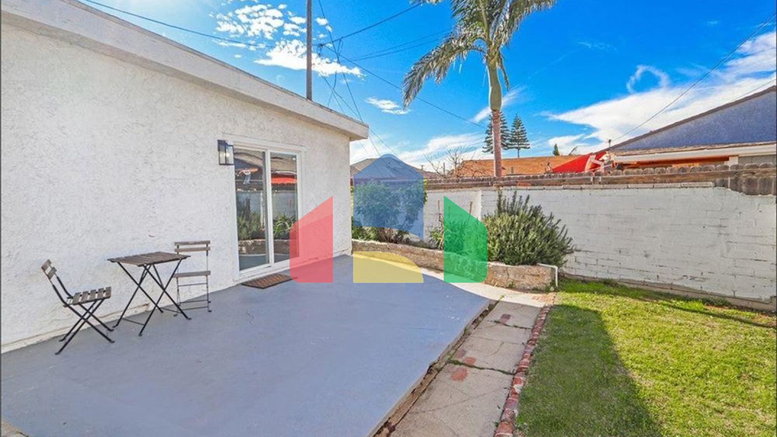 Residential - Single Family Home - Los Angeles, California, United States - United States