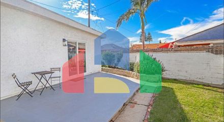 Residential - Single Family Home - Los Angeles, California, United States - United States