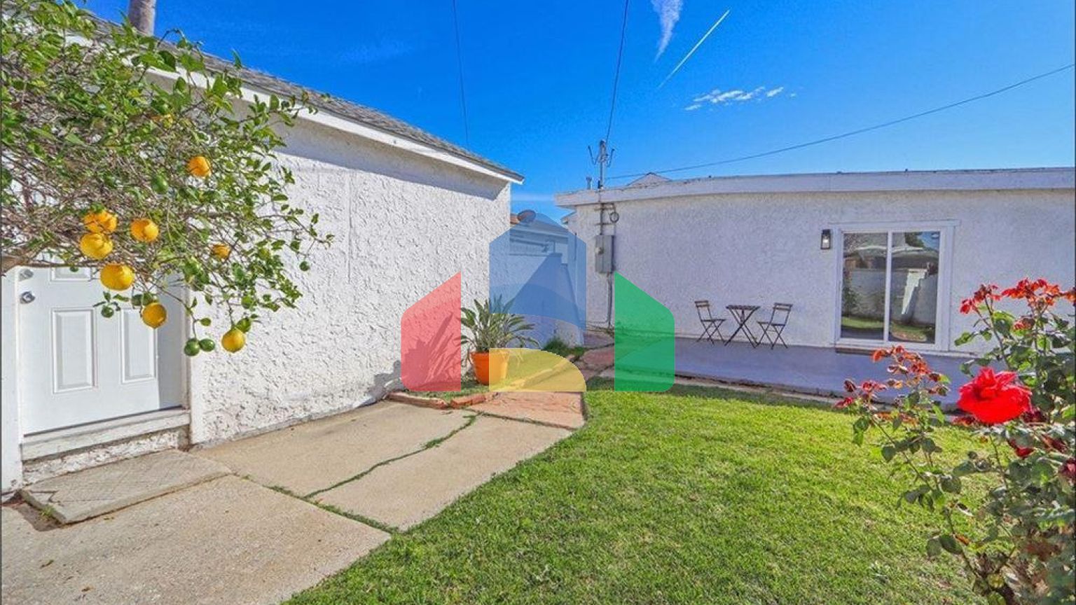 Residential - Single Family Home - Los Angeles, California, United States - United States