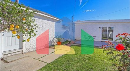 Residential - Single Family Home - Los Angeles, California, United States - United States