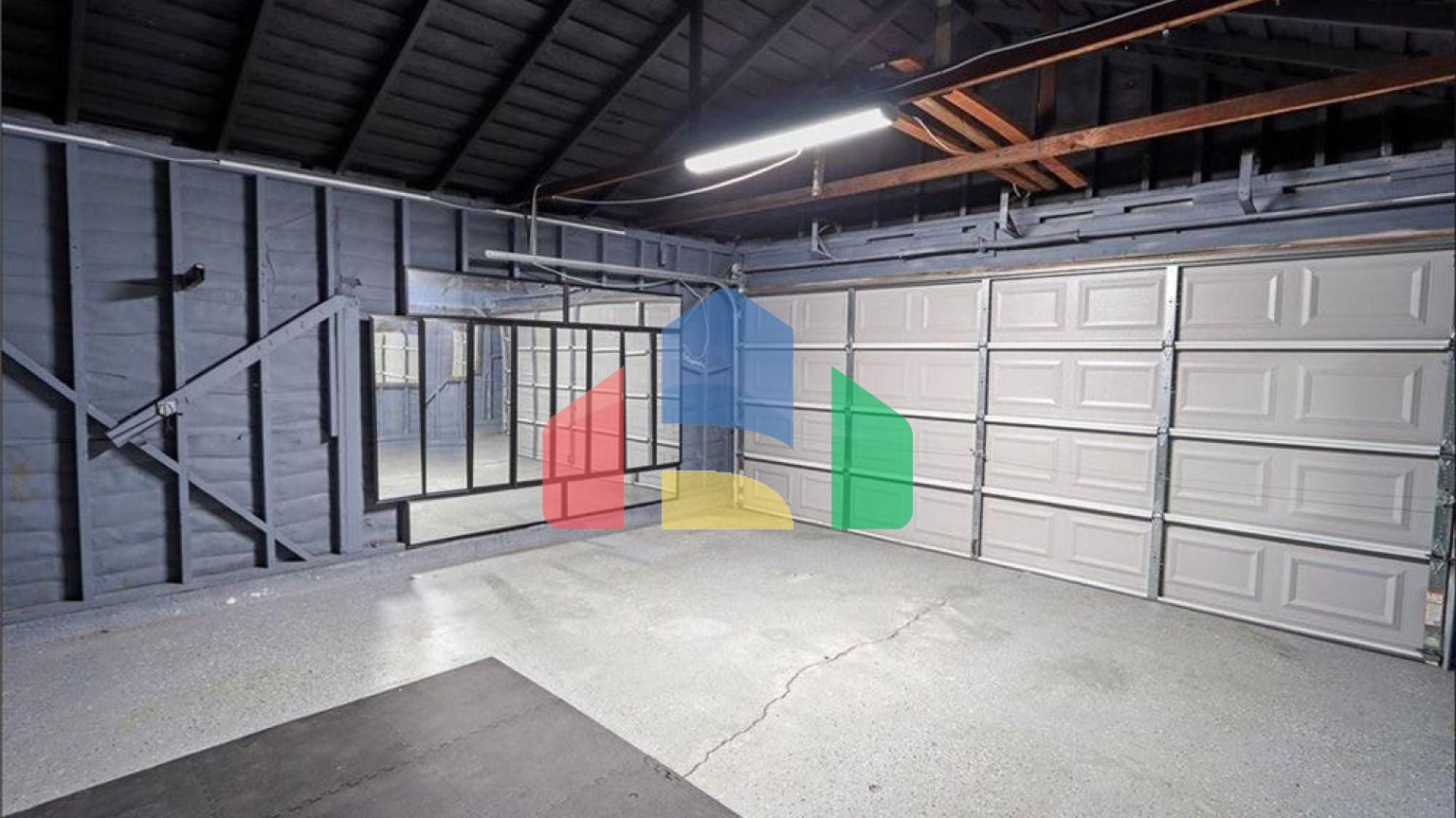 Residential - Single Family Home - Los Angeles, California, United States - United States