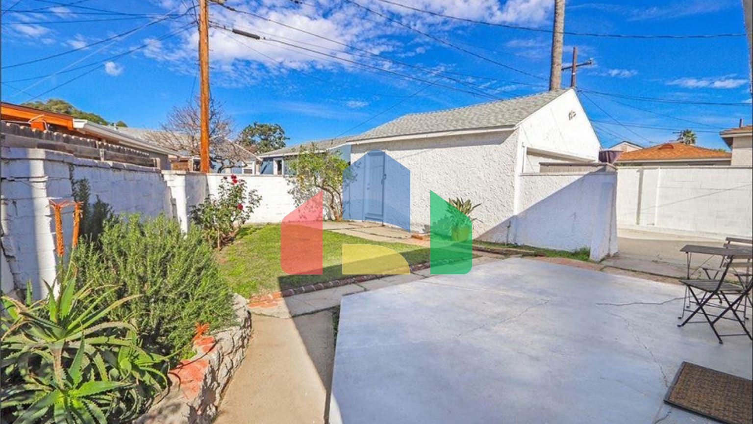 Residential - Single Family Home - Los Angeles, California, United States - United States