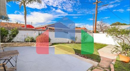 Residential - Single Family Home - Los Angeles, California, United States - United States