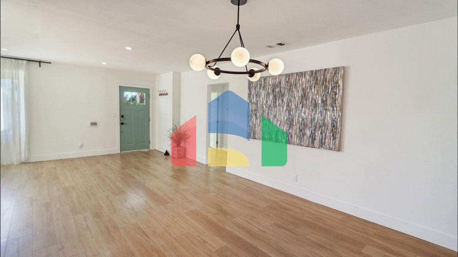 Residential - Single Family Home - Los Angeles, California, United States - United States