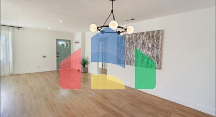 Residential - Single Family Home - Los Angeles, California, United States - United States