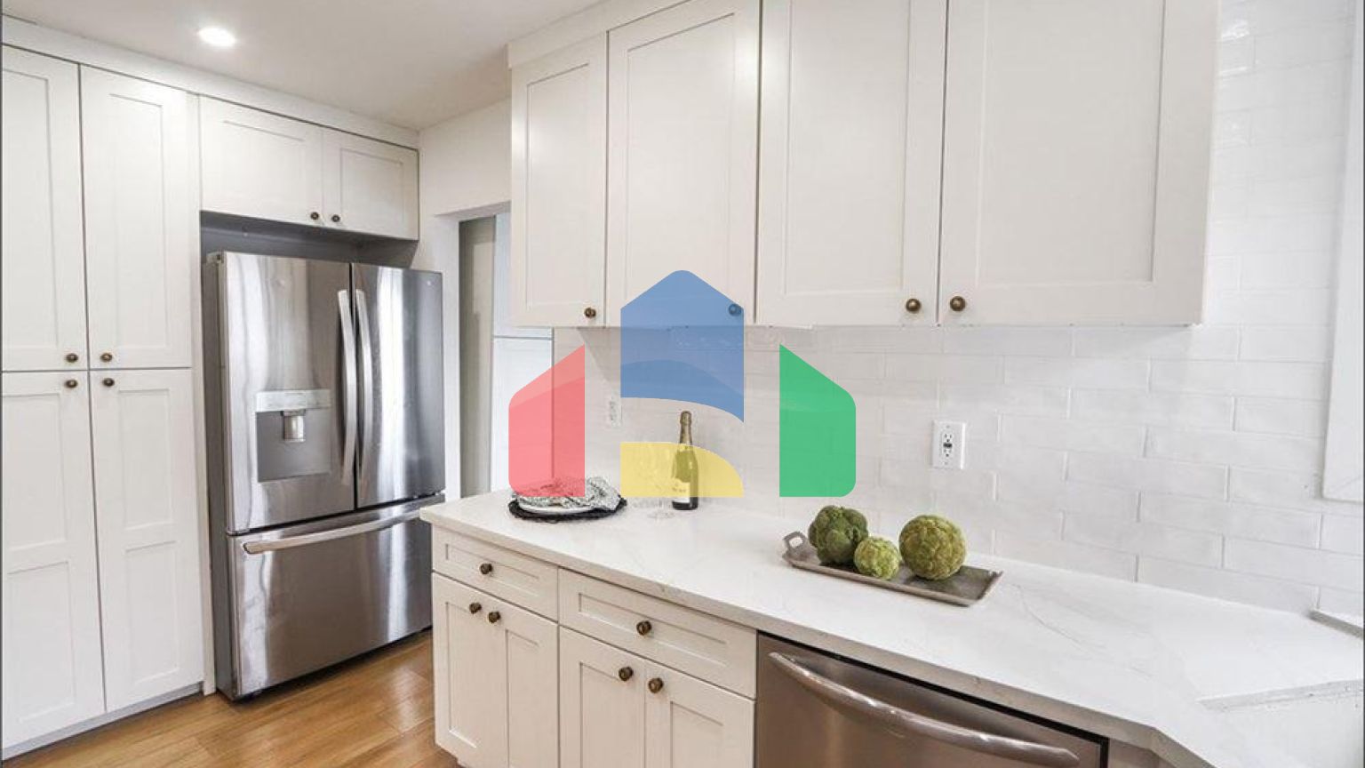 Residential - Single Family Home - Los Angeles, California, United States - United States