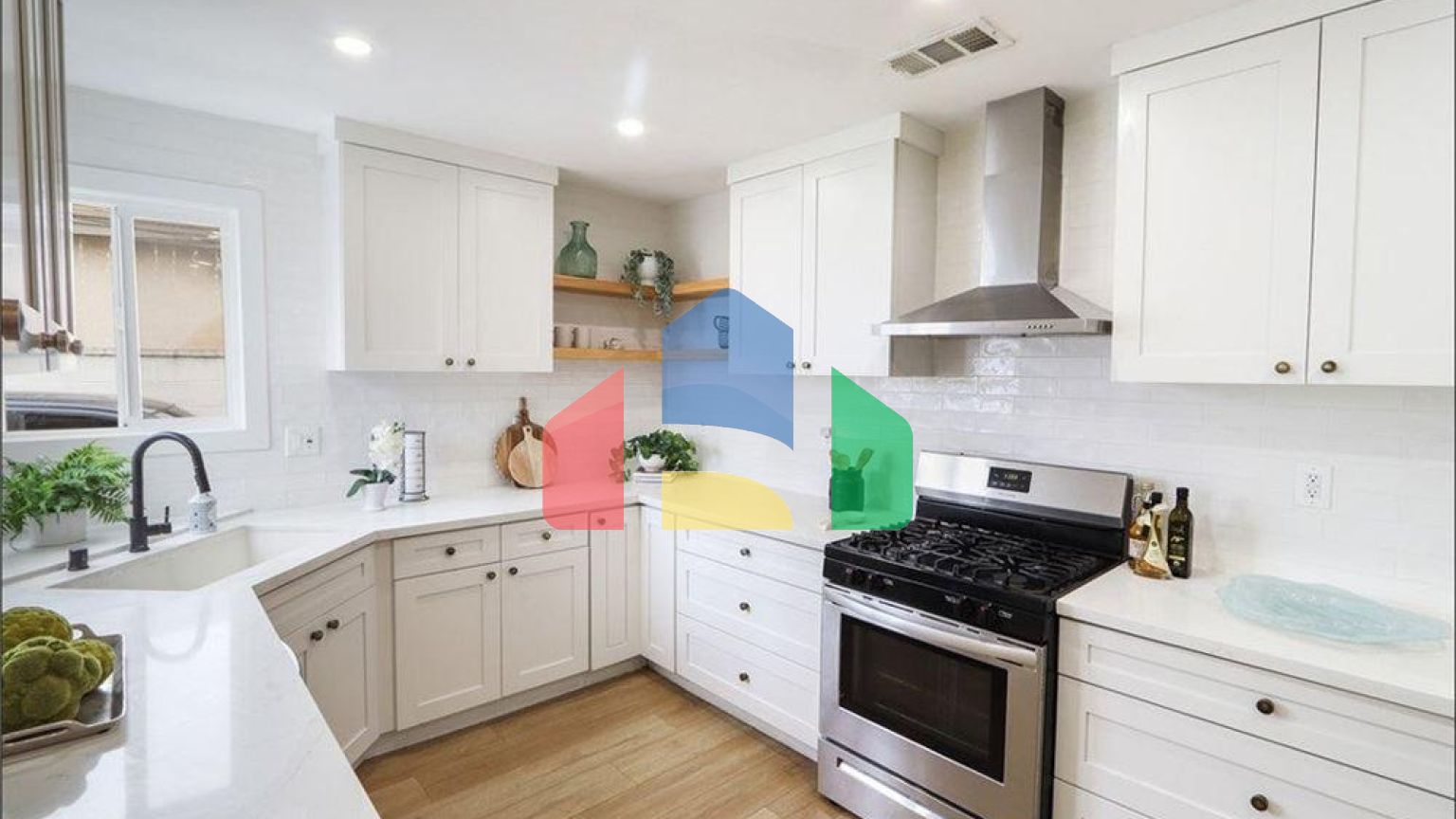 Residential - Single Family Home - Los Angeles, California, United States - United States