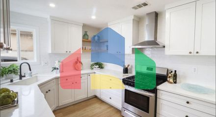 Residential - Single Family Home - Los Angeles, California, United States - United States