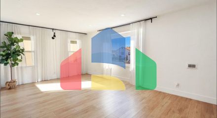 Residential - Single Family Home - Los Angeles, California, United States - United States