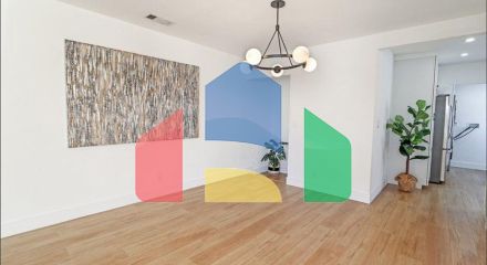 Residential - Single Family Home - Los Angeles, California, United States - United States