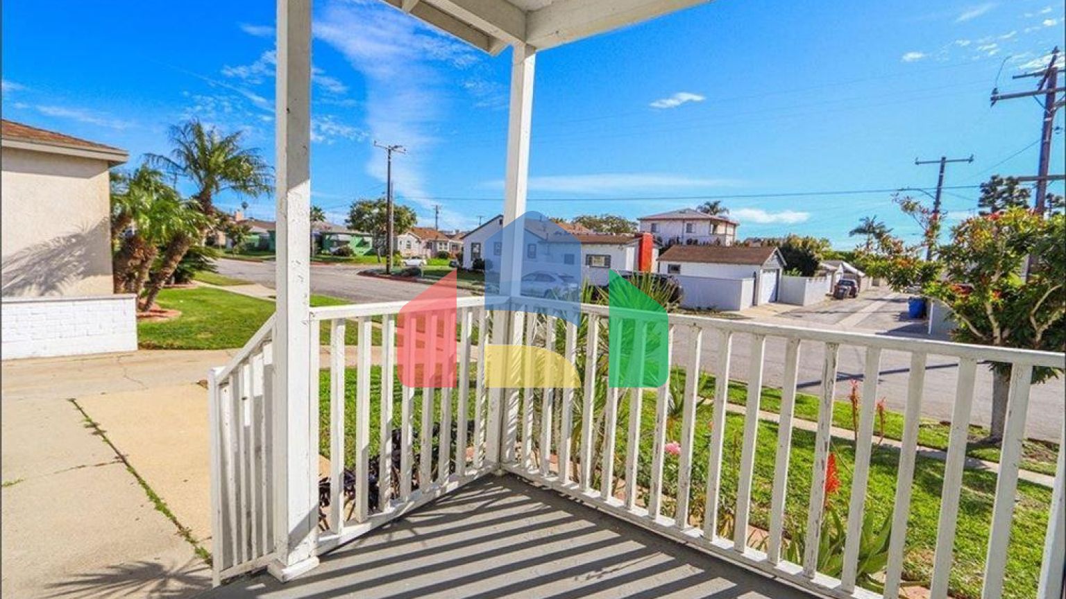 Residential - Single Family Home - Los Angeles, California, United States - United States