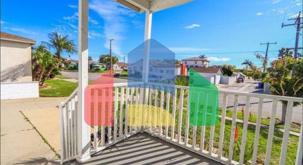 Residential - Single Family Home - Los Angeles, California, United States - United States