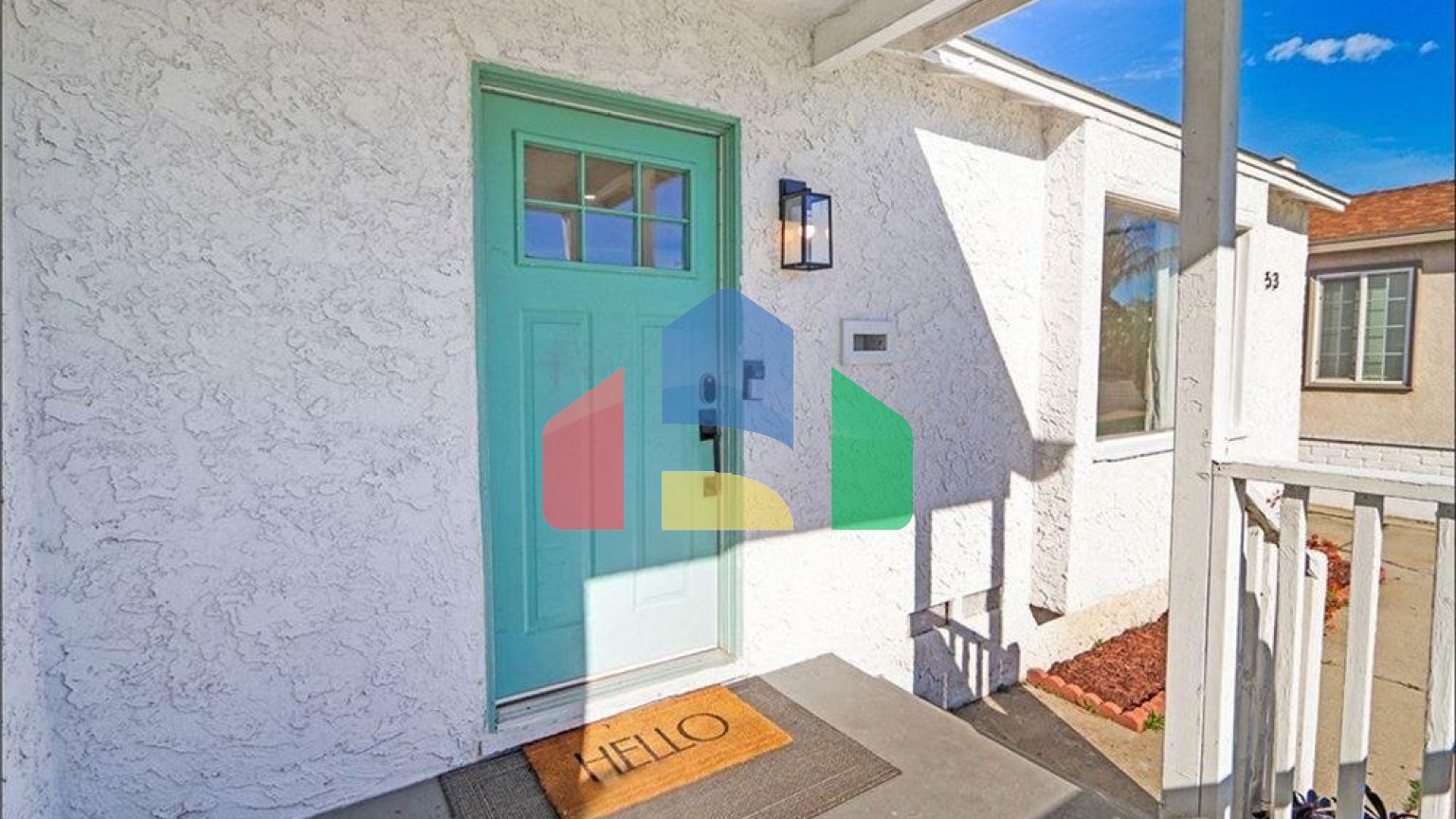 Residential - Single Family Home - Los Angeles, California, United States - United States