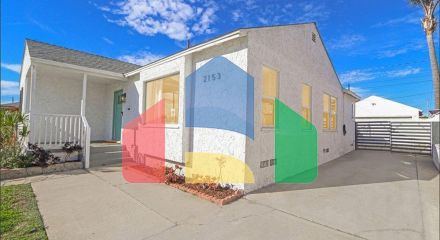 Residential - Single Family Home - Los Angeles, California, United States - United States Residential - Single Family Home - Los Angeles, California, United States - United States