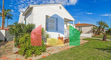 Residential - Single Family Home - Los Angeles, California, United States - United States Residential - Single Family Home - Los Angeles, California, United States - United States