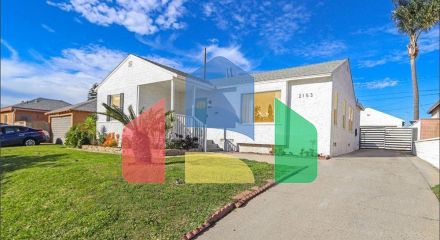 Residential - Single Family Home - Los Angeles, California, United States - United States Residential - Single Family Home - Los Angeles, California, United States - United States